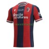 Maillot de Supporter Bologna FC Domicile 2021-22 Pour Homme